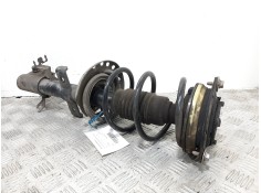 Recambio de amortiguador delantero izquierdo para renault clio iii emotion referencia OEM IAM    2