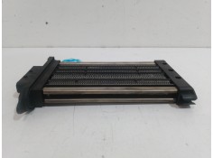 Recambio de resistencia calefaccion para renault clio iii emotion referencia OEM IAM F667211ZC