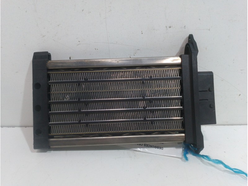 Recambio de resistencia calefaccion para renault clio iii emotion referencia OEM IAM F667211ZC   Recambio de resistencia calefaccion para renault clio iii emotion referencia OEM IAM F667211ZC