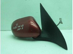 Recambio de retrovisor derecho para fiat bravo (182) jtd 100 sport referencia OEM IAM    2