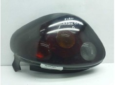 Recambio de piloto trasero derecho para fiat bravo (182) jtd 100 sport referencia OEM IAM   