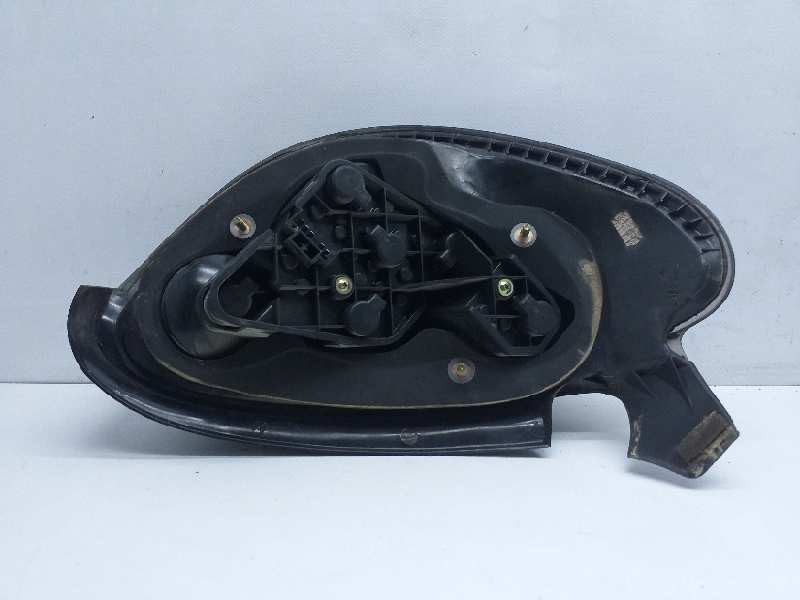 Recambio de piloto trasero derecho para fiat bravo (182) jtd 100 sport referencia OEM IAM   