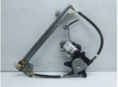 Recambio de elevalunas trasero derecho para renault scenic (ja..) 1.9 dci authentique referencia OEM IAM  400316A 