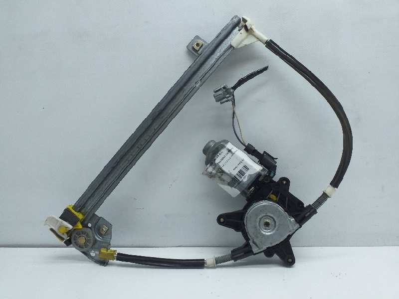 Recambio de elevalunas trasero derecho para renault scenic (ja..) 1.9 dci authentique referencia OEM IAM  400316A 