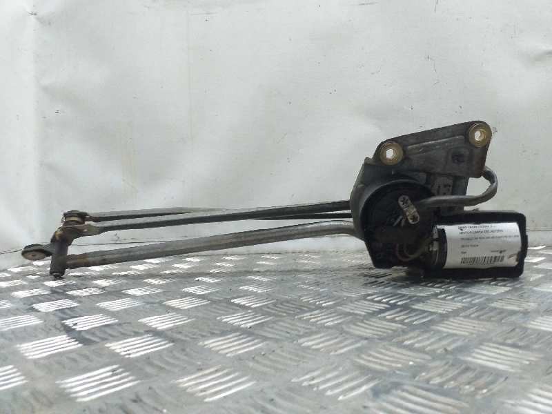 Recambio de motor limpia delantero para peugeot 306 berlina 3/5 puertas (s1) xnd referencia OEM IAM   