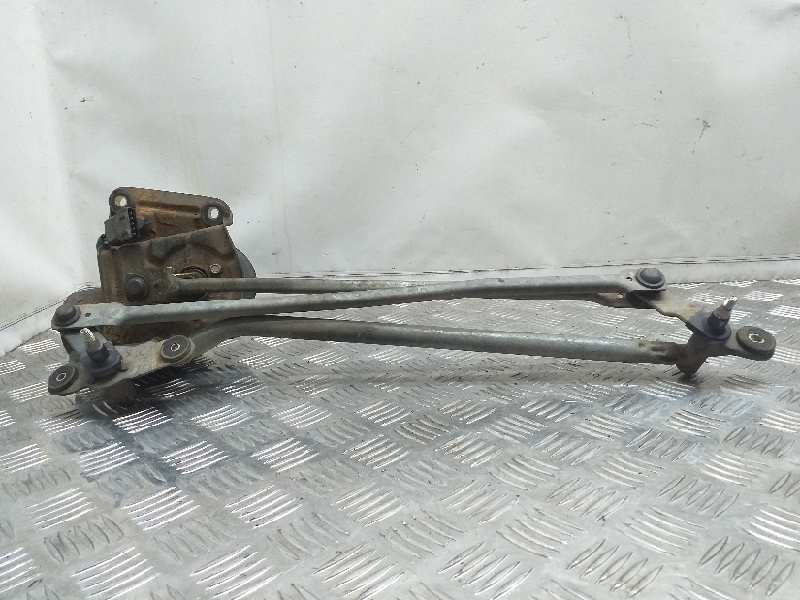 Recambio de motor limpia delantero para peugeot 306 berlina 3/5 puertas (s1) xnd referencia OEM IAM   