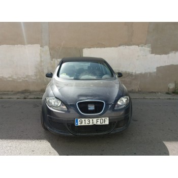 SEAT ALTEA (5P1)