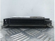 Recambio de centralita motor uce para peugeot 206 berlina xt referencia OEM IAM 0261206261 9632693980  2