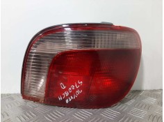 Recambio de piloto trasero derecho para toyota yaris (ncp1/nlp1/scp1) 1.3 t3 referencia OEM IAM   