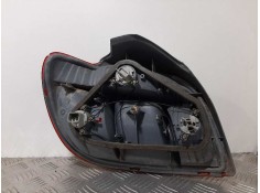 Recambio de piloto trasero derecho para toyota yaris (ncp1/nlp1/scp1) 1.3 t3 referencia OEM IAM    2