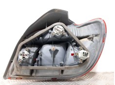 Recambio de piloto trasero izquierdo para toyota yaris (ncp1/nlp1/scp1) 1.3 t3 referencia OEM IAM    2