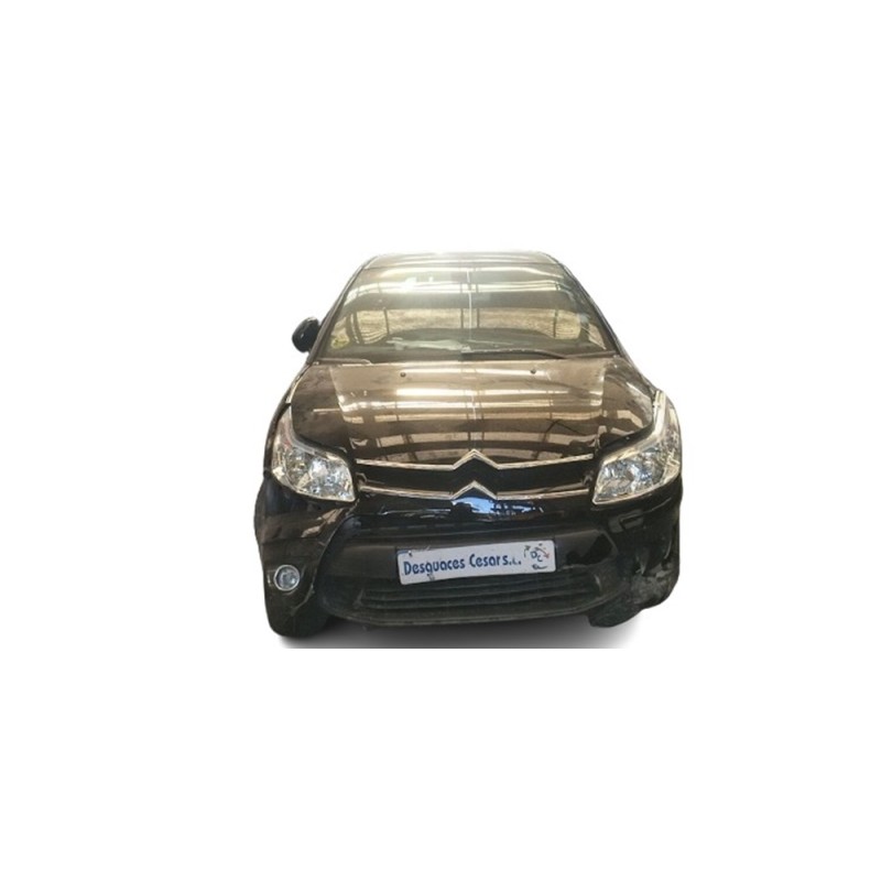CITROËN C4 II (NC_) - imagen 1