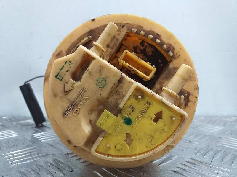 Recambio de aforador para citroën xsara berlina 1.9 td exclusive referencia OEM IAM   