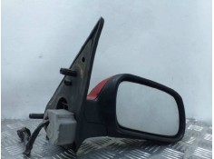 Recambio de retrovisor derecho para citroën xsara berlina 1.9 td exclusive referencia OEM IAM   