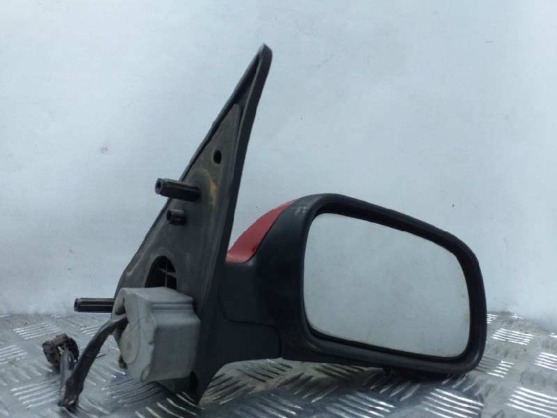 Recambio de retrovisor derecho para citroën xsara berlina 1.9 td exclusive referencia OEM IAM   