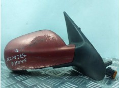 Recambio de retrovisor derecho para citroën xsara berlina 1.9 td exclusive referencia OEM IAM    2