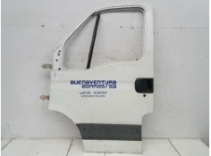 Recambio de puerta delantera izquierda para renault trafic caja cerrada (ab 4.01) l1h1 caja cerrada, corto referencia OEM IAM  B