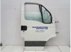Recambio de puerta delantera derecha para renault trafic caja cerrada (ab 4.01) l1h1 caja cerrada, corto referencia OEM IAM  BLA