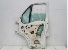 Recambio de puerta delantera derecha para renault trafic caja cerrada (ab 4.01) l1h1 caja cerrada, corto referencia OEM IAM  BLA 2