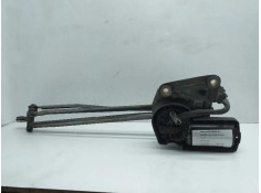 Recambio de motor limpia delantero para peugeot 306 berlina 3/5 puertas (s1) xs dt referencia OEM IAM 640589  