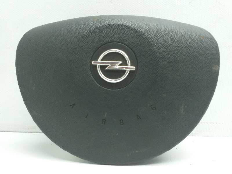 Recambio de airbag delantero izquierdo para opel corsa c edition referencia OEM IAM   