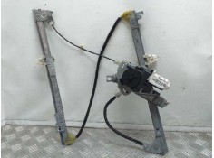 Recambio de elevalunas delantero derecho para citroën xsara berlina 2.0 hdi exclusive (80kw) referencia OEM IAM   