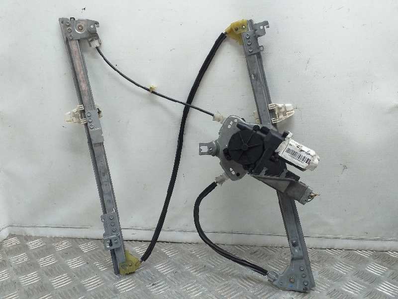 Recambio de elevalunas delantero derecho para citroën xsara berlina 2.0 hdi exclusive (80kw) referencia OEM IAM   