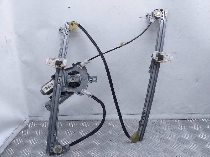 Recambio de elevalunas delantero derecho para citroën xsara berlina 2.0 hdi exclusive (80kw) referencia OEM IAM   