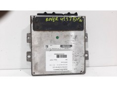 Recambio de centralita motor uce para mg mg zr 105 referencia OEM IAM   