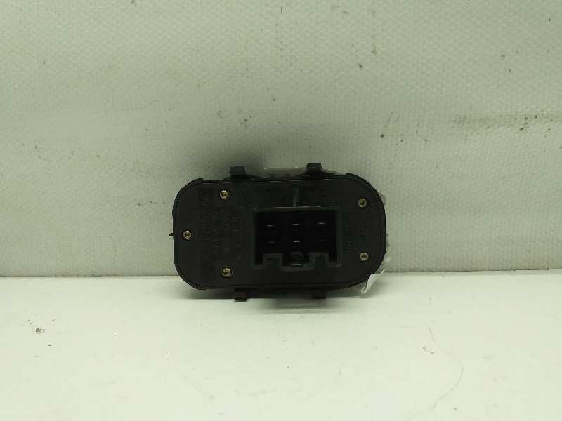 Recambio de mando elevalunas delantero izquierdo para ford focus berlina (cak) trend referencia OEM IAM YS4T14529AA  