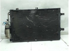 Recambio de condensador / radiador aire acondicionado para opel corsa c club referencia OEM IAM 13105999