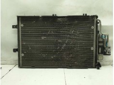 Recambio de condensador / radiador aire acondicionado para opel corsa c club referencia OEM IAM 13105999   2