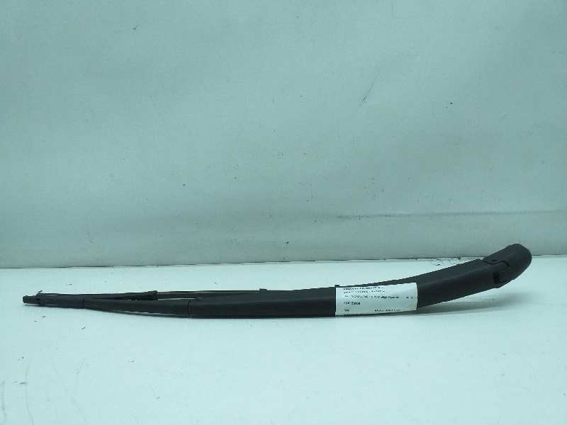 Recambio de brazo limpia trasero para fiat croma (194) 1.9 8v multijet dynamic referencia OEM IAM   