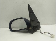 Recambio de retrovisor izquierdo para fiat brava (182) jtd 105 / 100 sx referencia OEM IAM