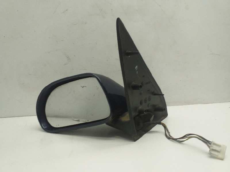 Recambio de retrovisor izquierdo para fiat brava (182) jtd 105 / 100 sx referencia OEM IAM   