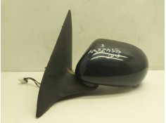 Recambio de retrovisor izquierdo para fiat brava (182) jtd 105 / 100 sx referencia OEM IAM    2