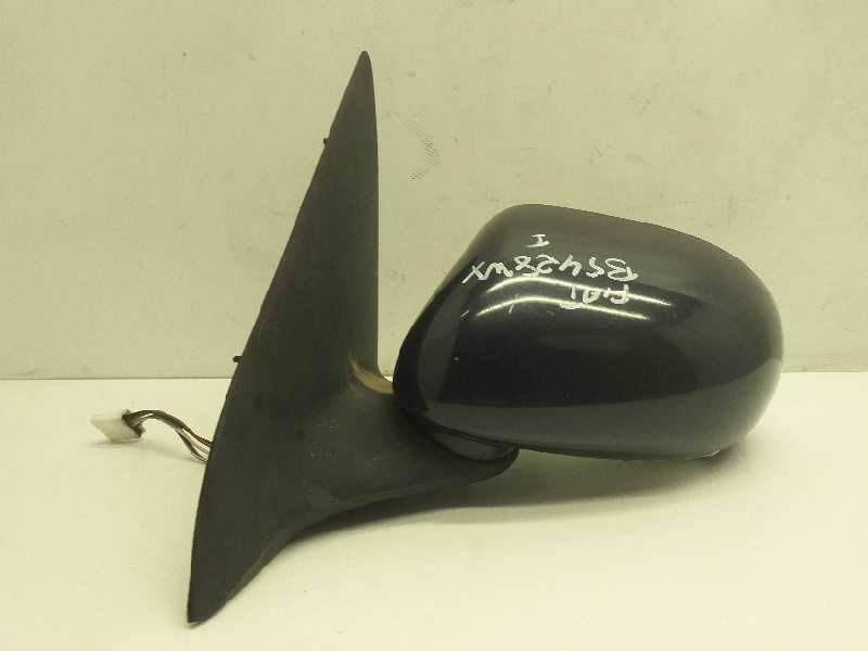 Recambio de retrovisor izquierdo para fiat brava (182) jtd 105 / 100 sx referencia OEM IAM   