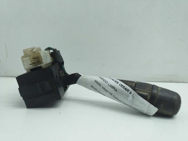 Recambio de mando limpia para nissan vanette cargo vanette cargo caja cerrada referencia OEM IAM   