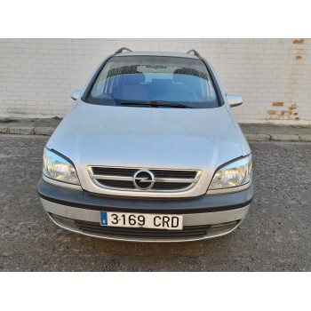OPEL ZAFIRA A