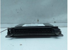 Recambio de centralita motor uce para citroën xsara berlina 1.6 16v tonic referencia OEM IAM 0261204939 9633184780 