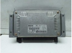 Recambio de centralita motor uce para citroën xsara berlina 1.6 16v tonic referencia OEM IAM 0261204939 9633184780  2