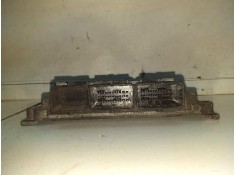 Recambio de centralita motor uce para citroën saxo 1.5 d furio referencia OEM IAM 0281001839 9630059880 