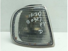 Recambio de piloto delantero derecho para seat ibiza (6k) gt referencia OEM IAM   