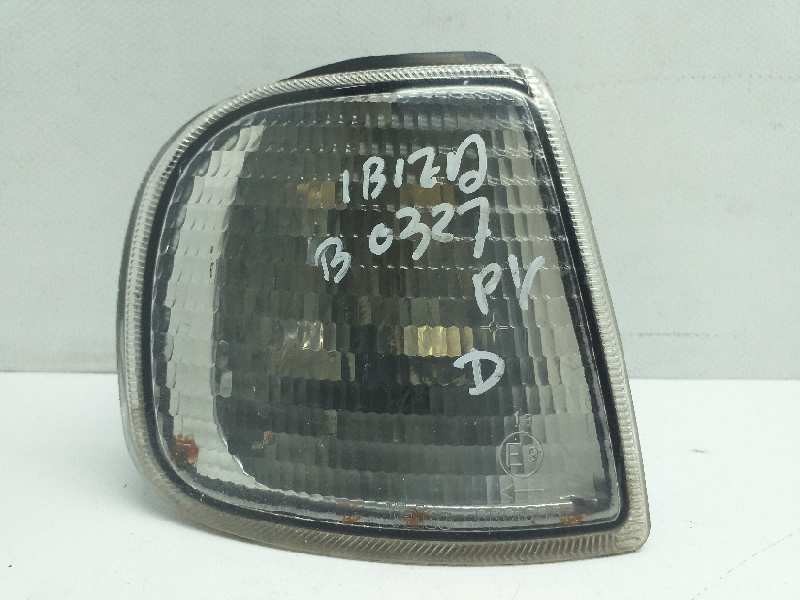 Recambio de piloto delantero derecho para seat ibiza (6k) gt referencia OEM IAM   