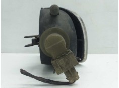 Recambio de piloto delantero derecho para seat ibiza (6k) gt referencia OEM IAM    2