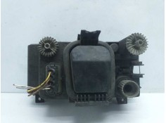 Recambio de faro derecho para seat ibiza (6k) gt referencia OEM IAM    2