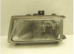 Recambio de faro izquierdo para seat ibiza (6k) gt referencia OEM IAM   