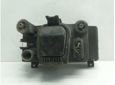 Recambio de faro izquierdo para seat ibiza (6k) gt referencia OEM IAM    2