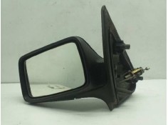 Recambio de retrovisor izquierdo para seat ibiza (6k) gt referencia OEM IAM   