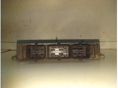 Recambio de centralita motor uce para renault megane i coupe fase 2 (da..) 1.9 dti rsi referencia OEM IAM 9644674980  